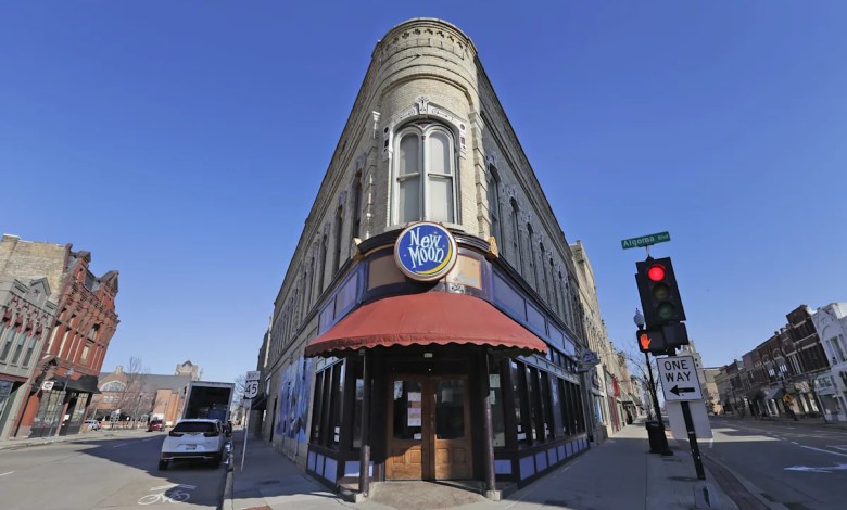 Oshkosh commercial properties face potential tax hike after 22% raise in property values Oshkosh commercial properties face potential tax hike after 22% raise in property values