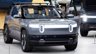 In-house AI chips will let Rivian control its own destiny: CEO In-house AI chips will let Rivian control its own destiny: CEO