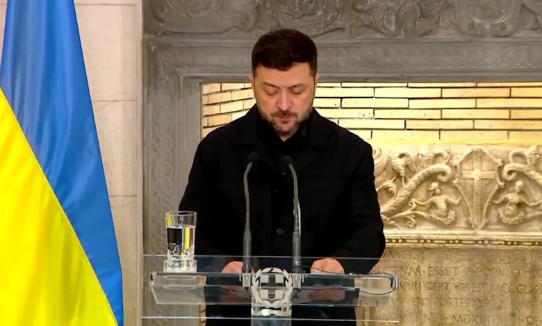 Ukraine secures US gas imports from Greece to cover winter needs Ukraine secures US gas imports from Greece to cover winter needs