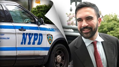 NYC Mayor Zohran Mamdani releases audit accusing federal immigration agents of misleading tactics NYC Mayor Zohran Mamdani releases audit accusing federal immigration agents of misleading tactics