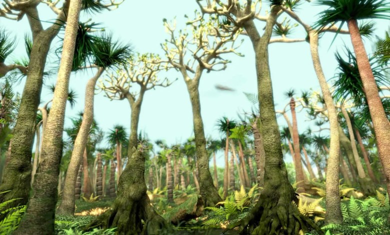 Scientists Found a “Living Fossil” with a Twisted Jaw and Teeth That Point Sideways Scientists Found a “Living Fossil” with a Twisted Jaw and Teeth That Point Sideways