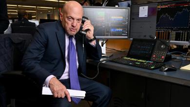 Jim Cramer shares words on the US economy, stocks, his career Jim Cramer shares words on the US economy, stocks, his career