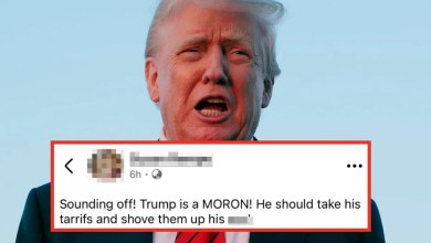 A Furious MAGA Voter’s Post Breaking Down The “Ridiculous” Cost Of Their Diabetes Medicine Due To Donald Trump’s Tariffs Is Going Viral A Furious MAGA Voter’s Post Breaking Down The “Ridiculous” Cost Of Their Diabetes Medicine Due To Donald Trump’s Tariffs Is Going Viral