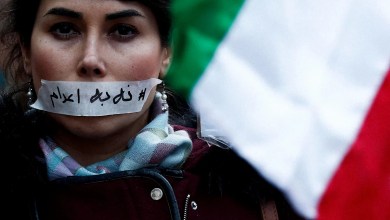 Iran hangs 3, including teen wrestler, in first executions over Jan. protests Iran hangs 3, including teen wrestler, in first executions over Jan. protests