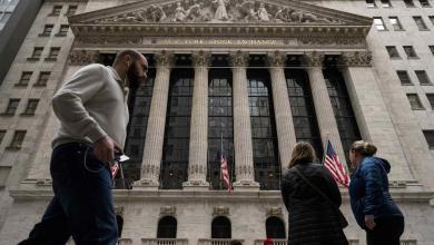 When stock markets are rattled, even by war, it usually pays for investors to be patient When stock markets are rattled, even by war, it usually pays for investors to be patient