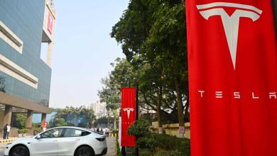 Is Michael Burry’s Tesla valuation warning justified? Is Michael Burry’s Tesla valuation warning justified?