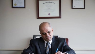 ICE agent impersonator at Dearborn grocery store concerns immigrants ICE agent impersonator at Dearborn grocery store concerns immigrants