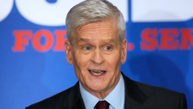 The GOP’s YOLO caucus is small but growing. That may spell trouble for Trump’s congressional agenda The GOP’s YOLO caucus is small but growing. That may spell trouble for Trump’s congressional agenda