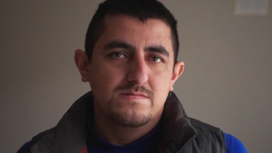 Immigrant whose skull was broken in eight places during ICE arrest says beating was unprovoked Immigrant whose skull was broken in eight places during ICE arrest says beating was unprovoked