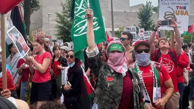 Educators disciplined after lamenting Trump survival, university sued Educators disciplined after lamenting Trump survival, university sued