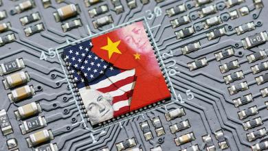 How export restrictions may be giving US an advantage How export restrictions may be giving US an advantage