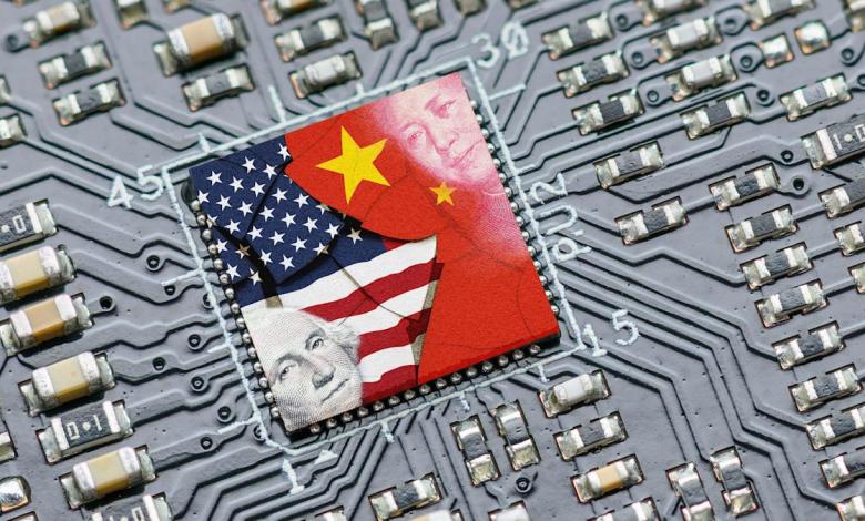 How export restrictions may be giving US an advantage How export restrictions may be giving US an advantage