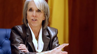 New Mexico governor declares state of emergency in rural county afflicted by crime, drug use New Mexico governor declares state of emergency in rural county afflicted by crime, drug use