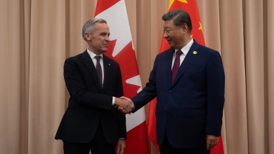 Prime Minister Mark Carney to visit China next week as Canada pivots away from the US Prime Minister Mark Carney to visit China next week as Canada pivots away from the US