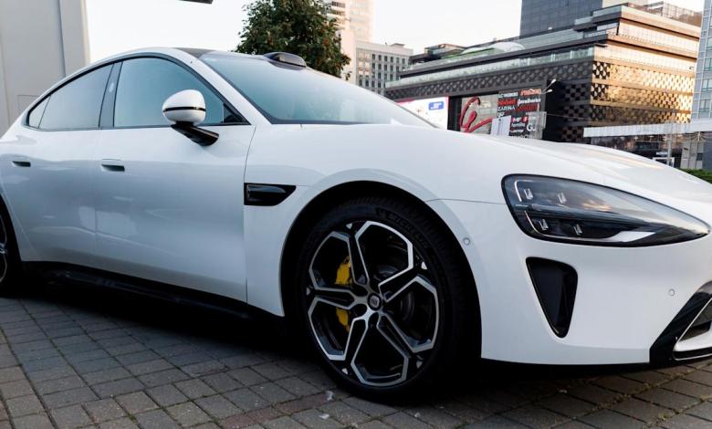 ‘What other car does this?’ ‘What other car does this?’