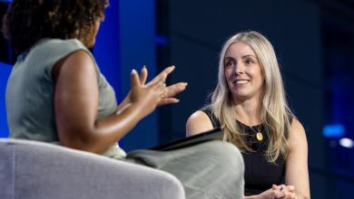 Capital One is Targeting the Next Generation of Luxury Consumers Capital One is Targeting the Next Generation of Luxury Consumers