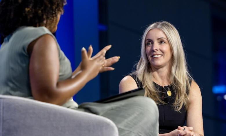 Capital One is Targeting the Next Generation of Luxury Consumers Capital One is Targeting the Next Generation of Luxury Consumers