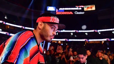 Reports: Julio Cesar Chavez Jr. was directed to beat cartel members ‘like a punching bag’ Reports: Julio Cesar Chavez Jr. was directed to beat cartel members ‘like a punching bag’