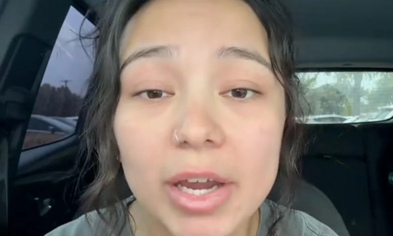 Nurse Suddenly Lost Her Sight While Treating Patients. Then Came an Unexpected Diagnosis (Exclusive) Nurse Suddenly Lost Her Sight While Treating Patients. Then Came an Unexpected Diagnosis (Exclusive)