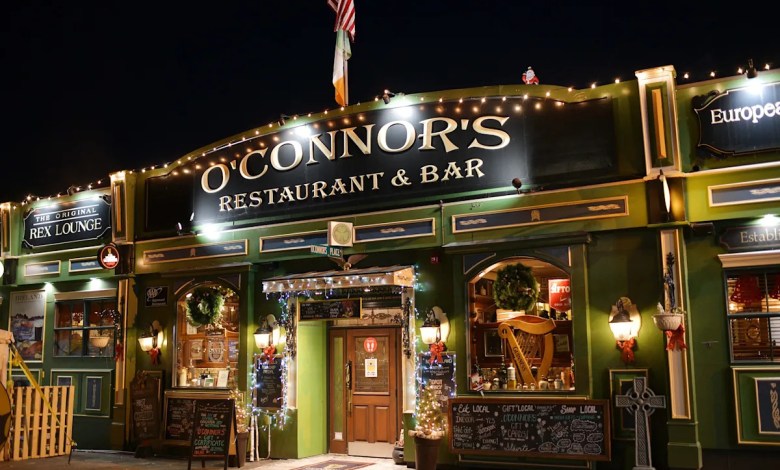 After burst pipe, O’Connor’s in Worcester says it won’t be reopening After burst pipe, O’Connor’s in Worcester says it won’t be reopening