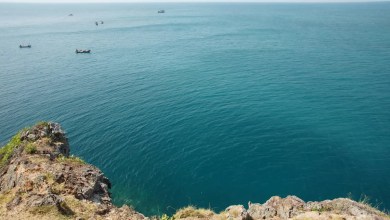 Authorities make shocking discovery after intercepting suspicious boat — here’s what they found Authorities make shocking discovery after intercepting suspicious boat — here’s what they found