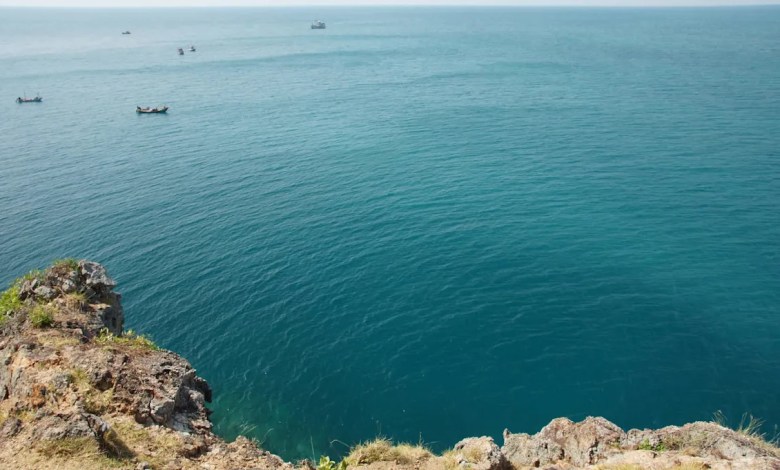 Authorities make shocking discovery after intercepting suspicious boat — here’s what they found Authorities make shocking discovery after intercepting suspicious boat — here’s what they found