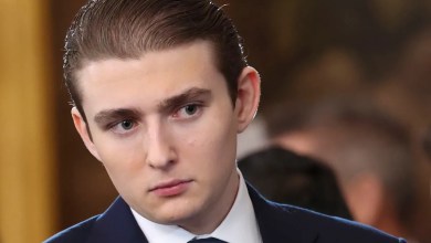 Donald Trump’s Presidency Reportedly Has Had a Significant Impact on Barron Trump’s Net Worth Donald Trump’s Presidency Reportedly Has Had a Significant Impact on Barron Trump’s Net Worth