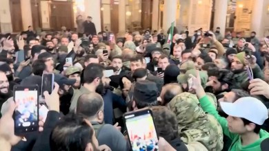 A year after Assad, families of missing detainees in limbo A year after Assad, families of missing detainees in limbo