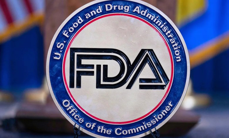 FDA recalls blood pressure medicine tainted with cancer-causing chemical FDA recalls blood pressure medicine tainted with cancer-causing chemical
