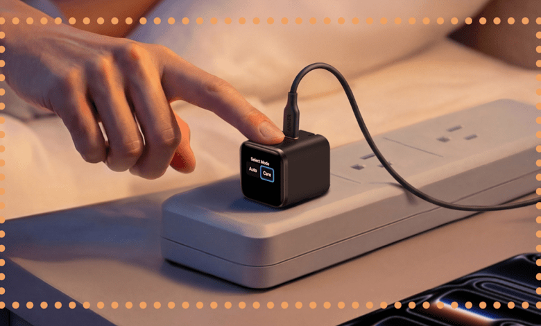 Anker’s new smart charger is off, and some colors are already selling out Anker’s new smart charger is off, and some colors are already selling out