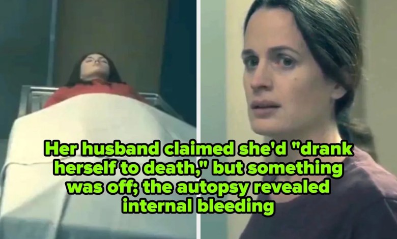 People Who Perform Autopsies Are Sharing The Most Shocking Things They Discovered About People After Their Deaths, And It’s Genuinely Fascinating People Who Perform Autopsies Are Sharing The Most Shocking Things They Discovered About People After Their Deaths, And It’s Genuinely Fascinating