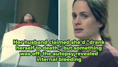 People Who Perform Autopsies Are Sharing The Most Shocking Things They Discovered About People After Their Deaths, And It’s Genuinely Fascinating People Who Perform Autopsies Are Sharing The Most Shocking Things They Discovered About People After Their Deaths, And It’s Genuinely Fascinating