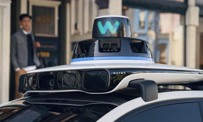 Waymo Pulled Its Robotaxis Off San Francisco Streets—Again Waymo Pulled Its Robotaxis Off San Francisco Streets—Again