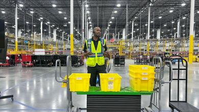 Amazon to temporarily close Florida facility, affecting hundreds. What to know Amazon to temporarily close Florida facility, affecting hundreds. What to know