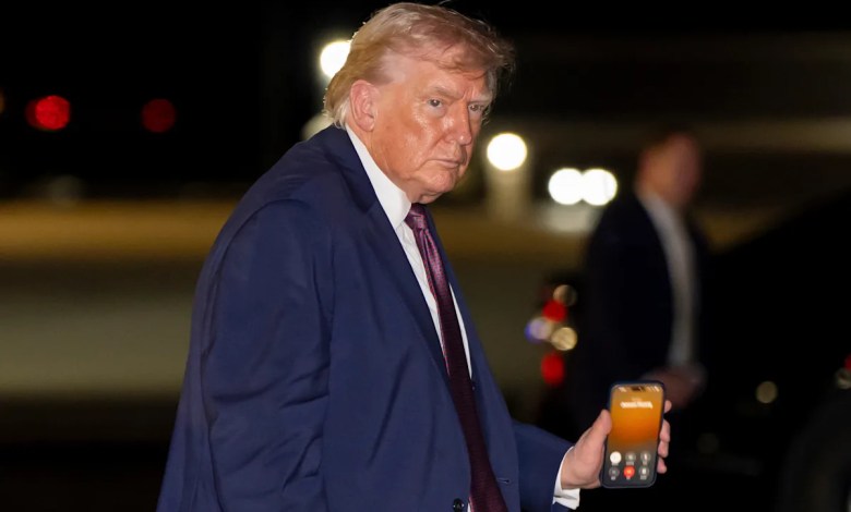 Trump removes nearly 30 career diplomats from ambassadorial positions Trump removes nearly 30 career diplomats from ambassadorial positions