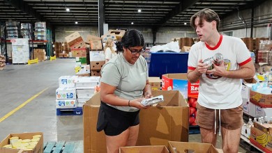 Where to find food assistance in Tuscaloosa County amid SNAP benefit halt Where to find food assistance in Tuscaloosa County amid SNAP benefit halt