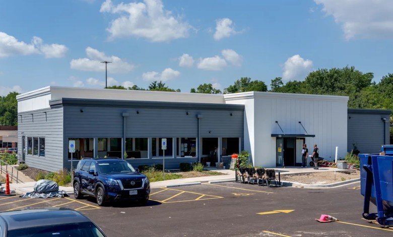 One of largest fast casual restaurants is headed to Pekin. See when it opens One of largest fast casual restaurants is headed to Pekin. See when it opens