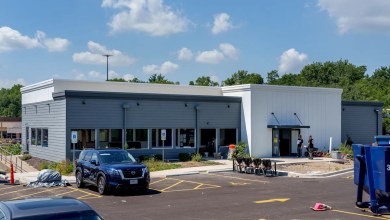 One of largest fast casual restaurants is headed to Pekin. See when it opens One of largest fast casual restaurants is headed to Pekin. See when it opens