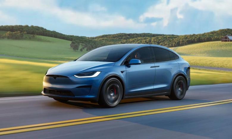 Tesla Eliminates the Model S and Model X to Focus on Robots Tesla Eliminates the Model S and Model X to Focus on Robots