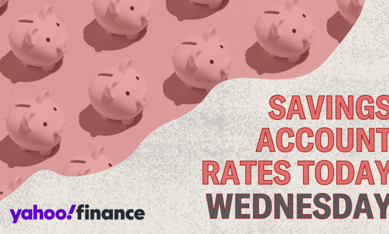 Best high-yield savings interest rates today, June 25, 2025 (Earn up to 4.31% APY) Best high-yield savings interest rates today, June 25, 2025 (Earn up to 4.31% APY)