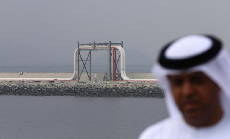Johns Hopkins economist Steve Hanke on why the UAE quit OPEC Johns Hopkins economist Steve Hanke on why the UAE quit OPEC
