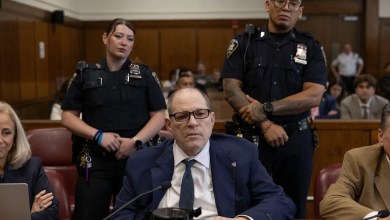 Two jurors claim they were bullied into convicting Harvey Weinstein and regret it, his lawyers say Two jurors claim they were bullied into convicting Harvey Weinstein and regret it, his lawyers say