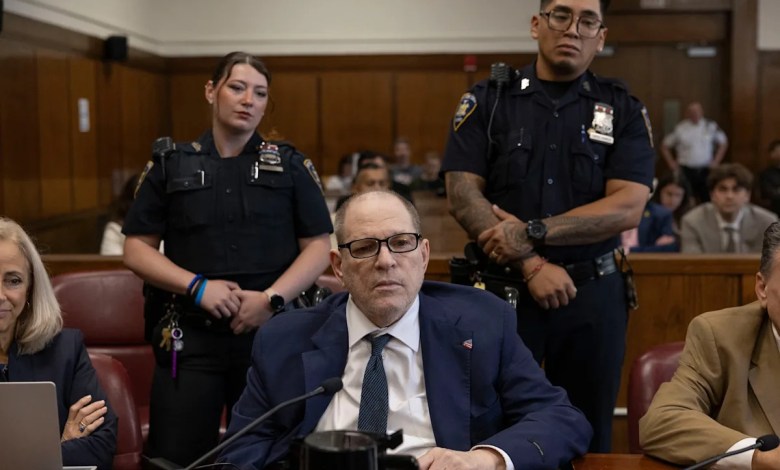 Two jurors claim they were bullied into convicting Harvey Weinstein and regret it, his lawyers say Two jurors claim they were bullied into convicting Harvey Weinstein and regret it, his lawyers say