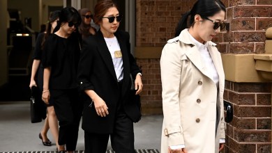 Sydney taekwondo instructor gets life sentence for murdering student and parents Sydney taekwondo instructor gets life sentence for murdering student and parents