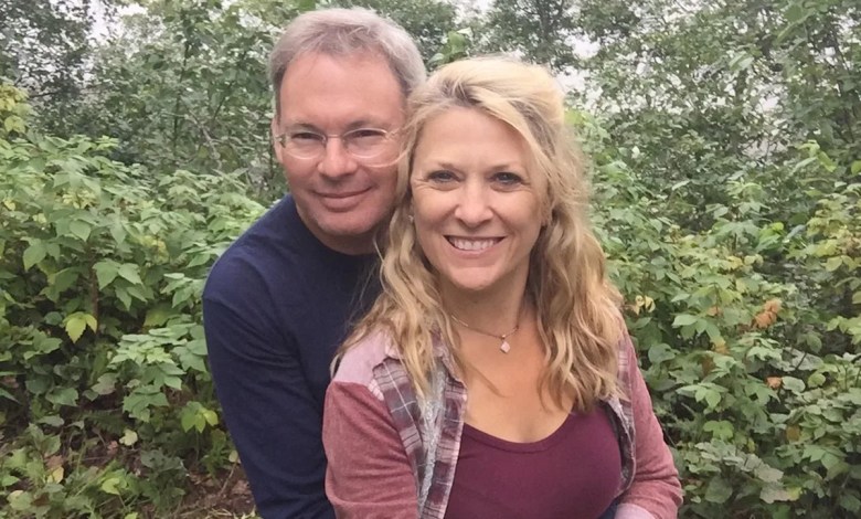 Captain Texted Wife ‘I Love You’ Before Plane Crashed in Giant Fireball. Now She Shares Her Love and Heartache (Exclusive) Captain Texted Wife ‘I Love You’ Before Plane Crashed in Giant Fireball. Now She Shares Her Love and Heartache (Exclusive)