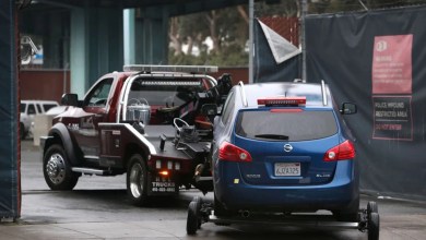 Owners of Southern California towing empire arrested in million fraud scheme Owners of Southern California towing empire arrested in million fraud scheme