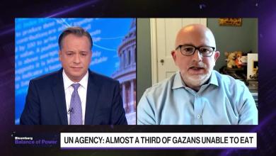 IRC Sounds Alarm Over Crisis in Gaza IRC Sounds Alarm Over Crisis in Gaza