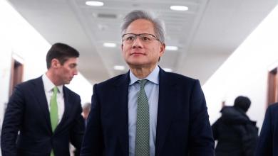 Nvidia one of the most ‘consequential companies’ in history, CEO says Nvidia one of the most ‘consequential companies’ in history, CEO says