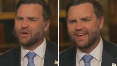 JD Vance’s Recent “Icebreaker” With President Zelensky Is Going Viral Because People Think It’s “Very, Very Weird” JD Vance’s Recent “Icebreaker” With President Zelensky Is Going Viral Because People Think It’s “Very, Very Weird”