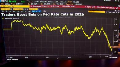 BlackRock’s Rogal, Wolfe Research’s Roth BlackRock’s Rogal, Wolfe Research’s Roth